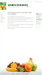 Mobile Screenshot of duerbeck.com